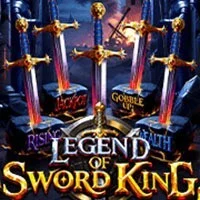 Legend of Sword King Spadegaming