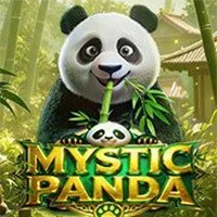 Mystic Panda Spadegaming