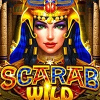 Scarab Wild Spadegaming