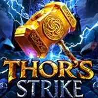 Thor's Strike Spadegaming