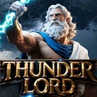 Thunder Lord Spadegaming