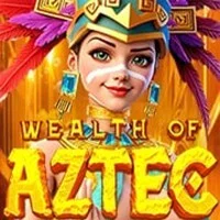 Wealth Of Aztec Spadegaming
