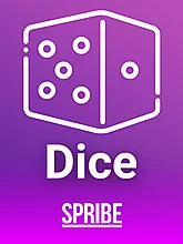 Dice Spribe