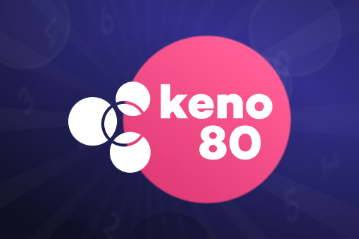 Keno 80 Spribe