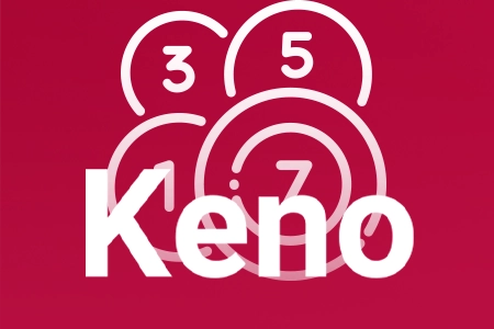 Keno Spribe