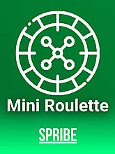 Mini Roulette Spribe