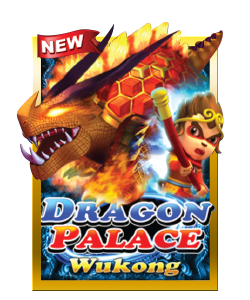 Dragon Palace Wukong Club Sun City