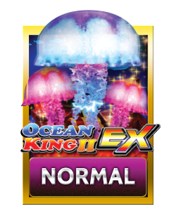 Ocean King II EX Normal Club Sun City