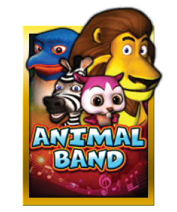 Animal Band Club Sun City