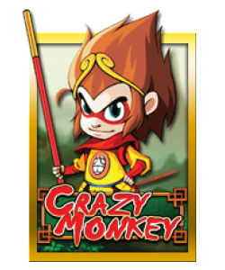 Crazy Monkey Club Sun City