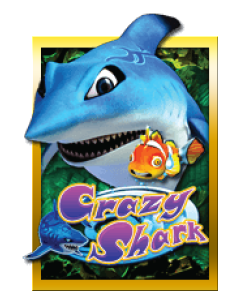 Crazy Shark Club Sun City