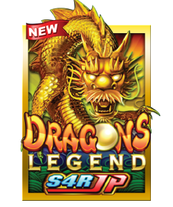 Dragons Legend Club Sun City