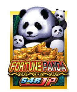 Fortune Panda Club Sun City