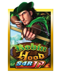 Robin Hood Club Sun City