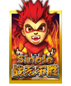 Single Battle Club Sun City