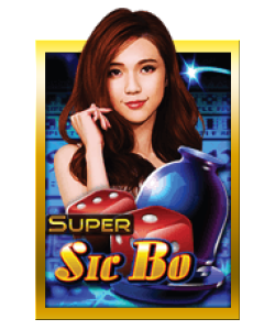 Super Sic Bo Club Sun City