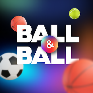 ball and ball Turbo Games