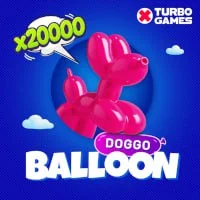 balloon doggo Turbo Games