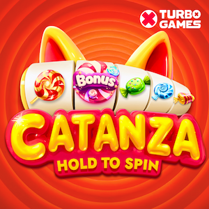 Catanza Turbo Games