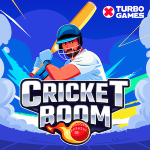 cricket boom Turbo Games