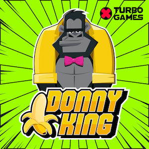 donny king Turbo Games