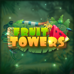 fruit towers Turbo Games