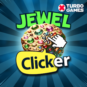jewel clicker Turbo Games