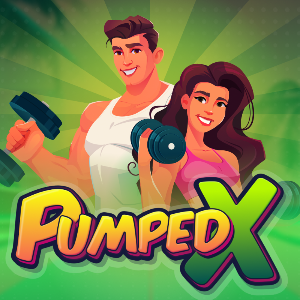 pumped x Turbo Games