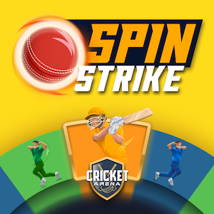 spin strike Turbo Games