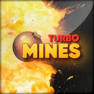 turbo mines Turbo Games
