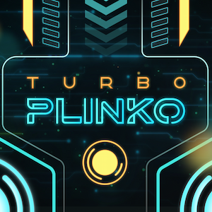 turbo plinko Turbo Games