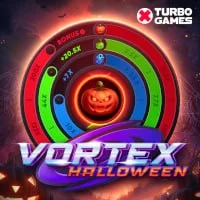 vortex halloween Turbo Games