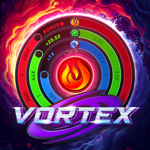 vortex Turbo Games