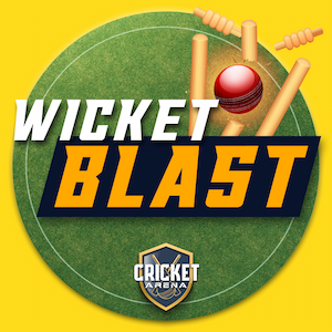wicket blast Turbo Games