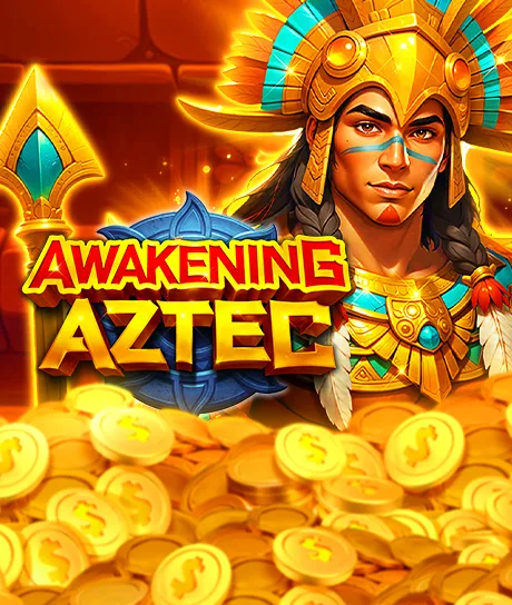Awakening Aztec Vertex Play