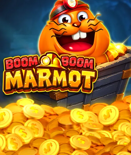BoomBoomMarmot Vertex Play