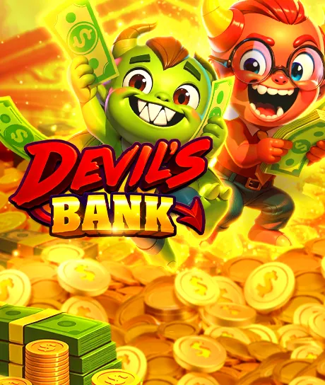 Devil's Bank Vertex Play