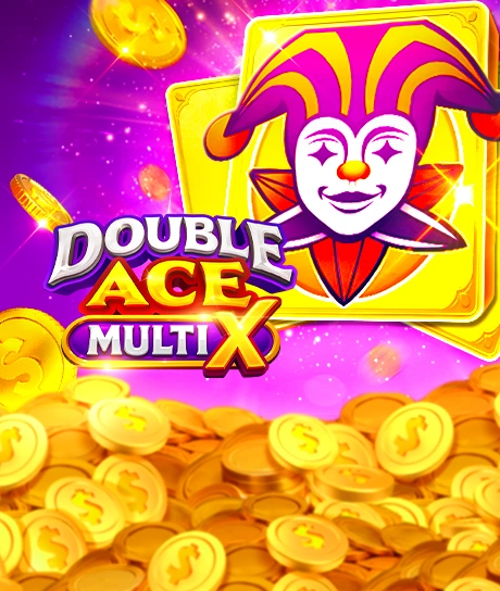 Double Ace MultiX Vertex Play