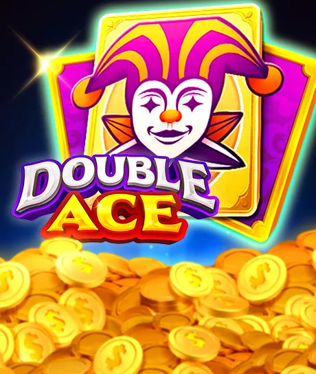 Double Ace Vertex Play