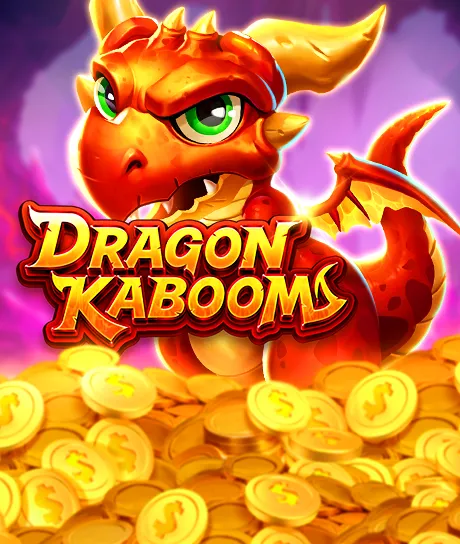 Dragon Kaboom Vertex Play