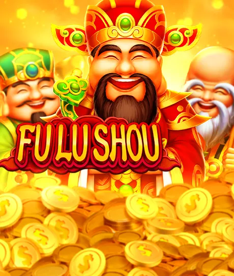 Fu Lu Shou Vertex Play