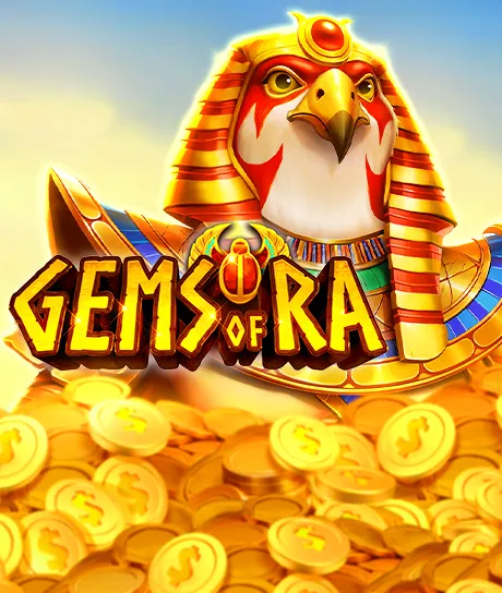 Gems of Ra Vertex Play