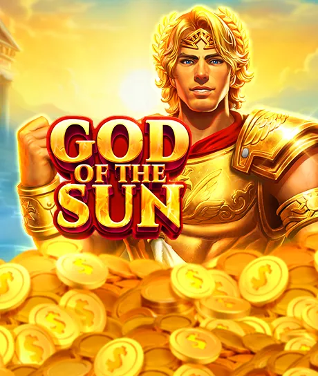God of the Sun Vertex Play