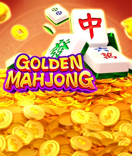 Golden Mahjong Vertex Play