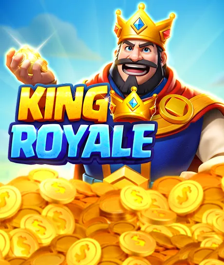 King Royale Vertex Play