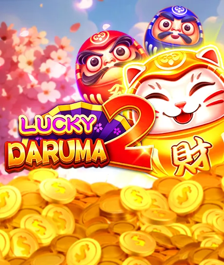 Lucky Daruma2 Vertex Play