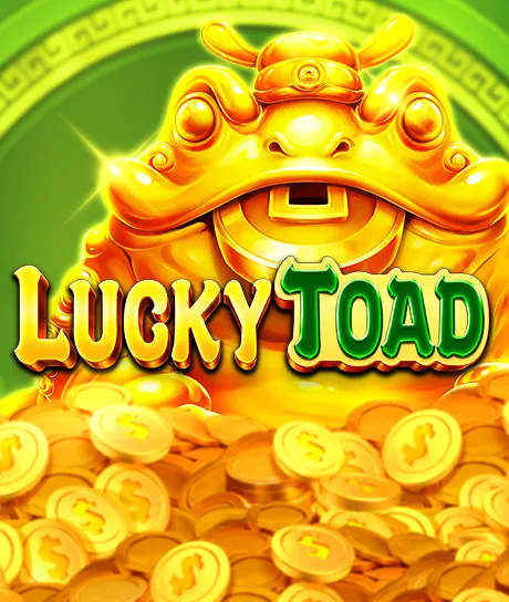Lucky Toad Vertex Play