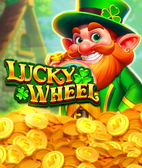 Lucky Wheel Vertex Play