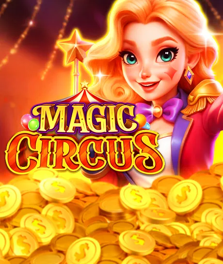 Magic Circus Vertex Play