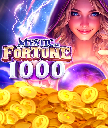 Mystic of Fortune 1000 Vertex Play
